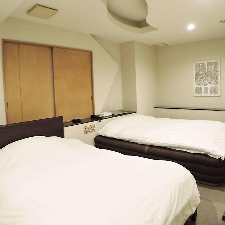 Hotel Shirobara Inn Asakusa Präfektur Tokio Exterior foto