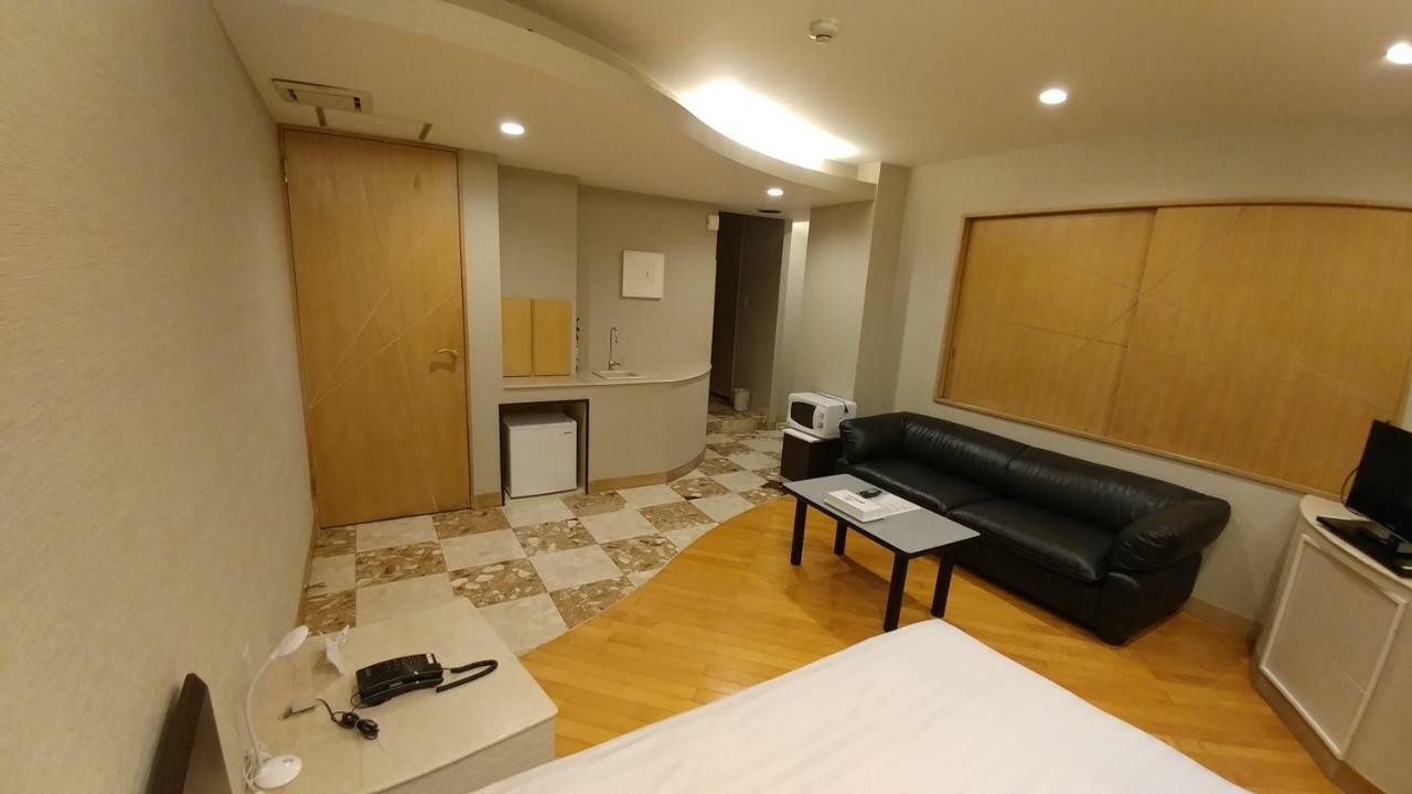 Hotel Shirobara Inn Asakusa Präfektur Tokio Exterior foto